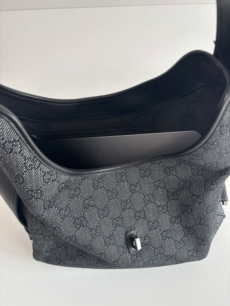 GUCCI JACKIE 1961 CANVAS