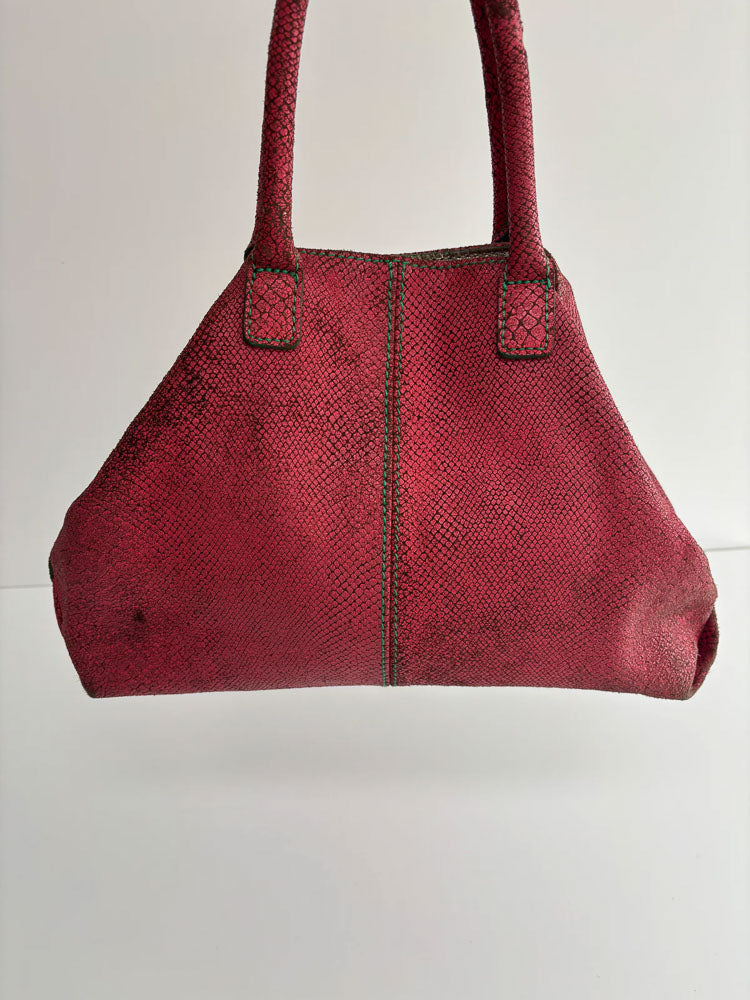 LIEBESKIND RED SNAKE