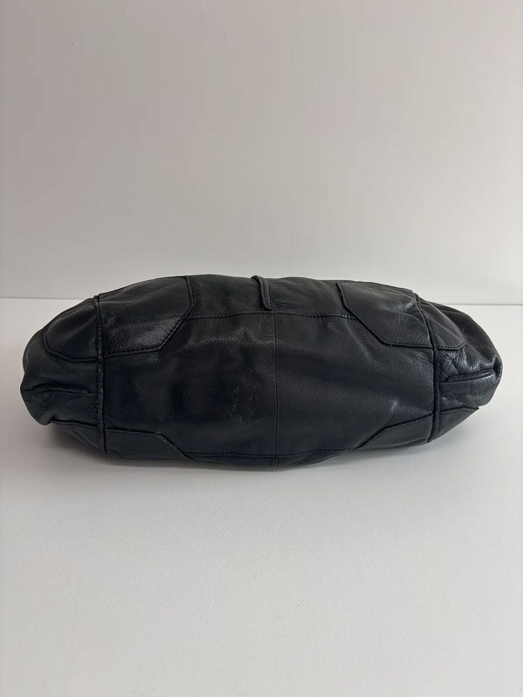 LIEBESKIND BLACK HOBO