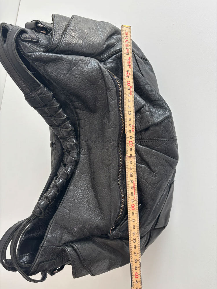 LIEBESKIND BLACK HOBO