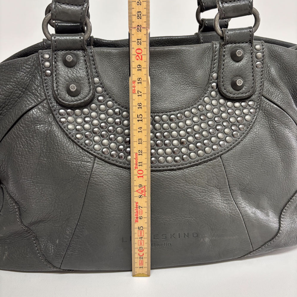 LIEBESKIND ESTHER STUDS SHOPPER