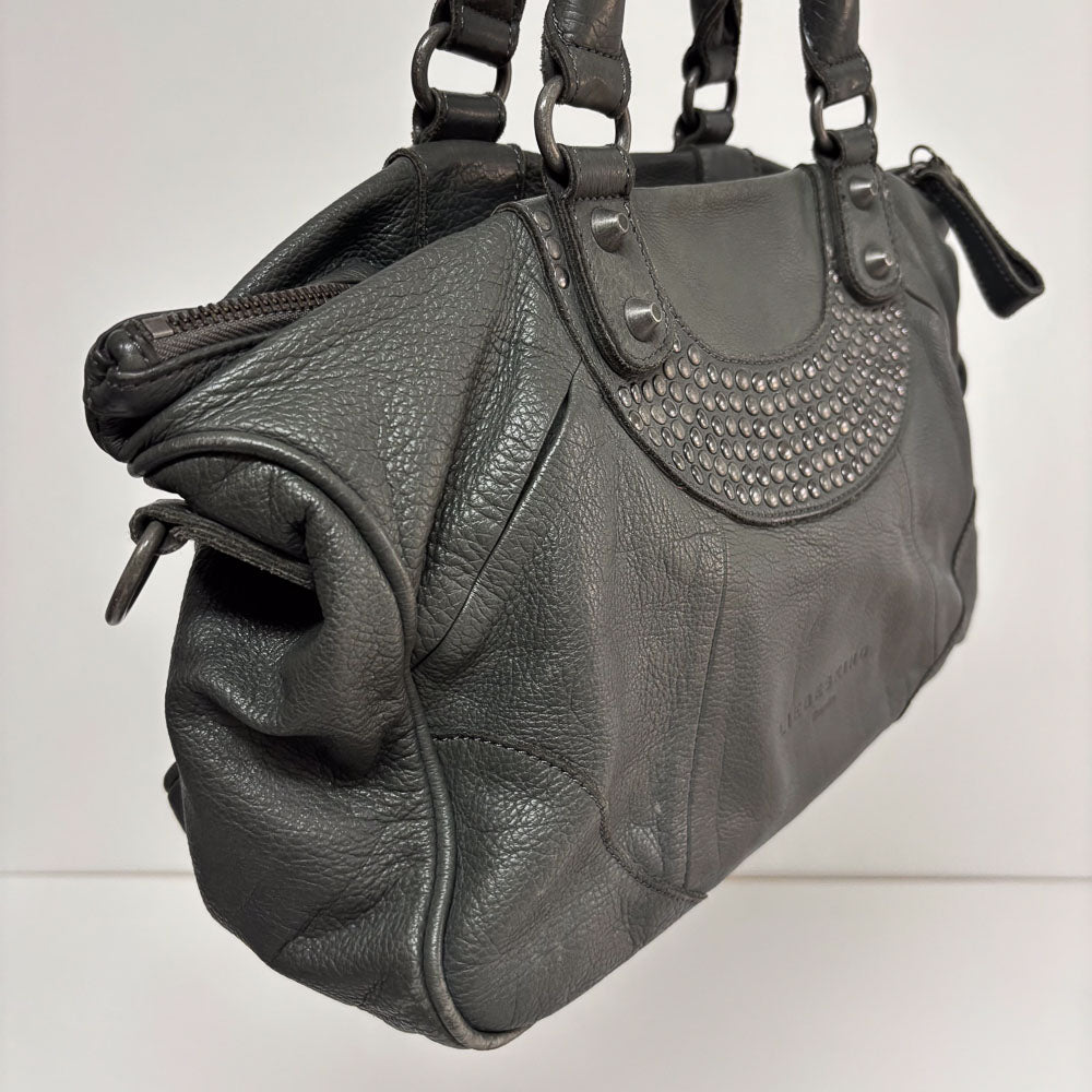 LIEBESKIND ESTHER STUDS SHOPPER