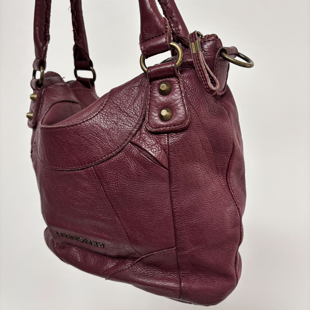 LIEBESKIND LEATHER ESTHER HOBO