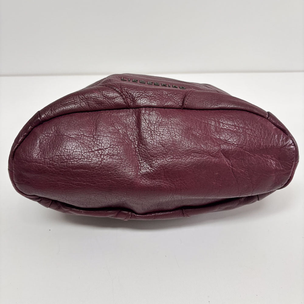 LIEBESKIND LEATHER ESTHER HOBO