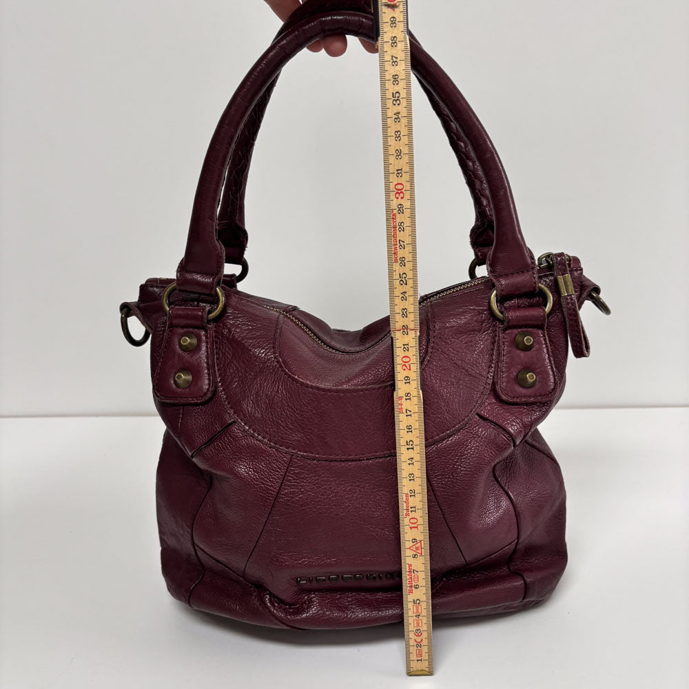 LIEBESKIND LEATHER ESTHER HOBO