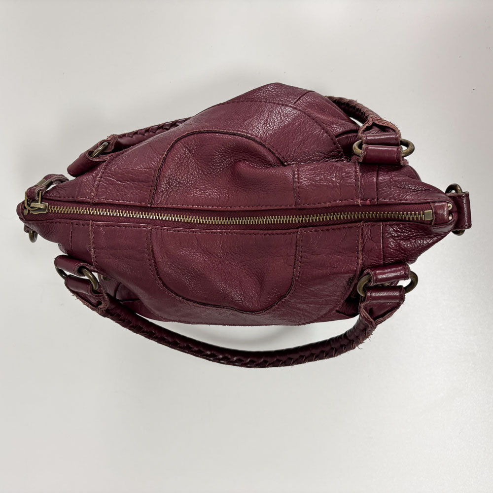 LIEBESKIND LEATHER ESTHER HOBO