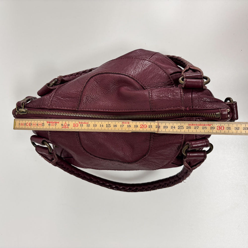 LIEBESKIND LEATHER ESTHER HOBO