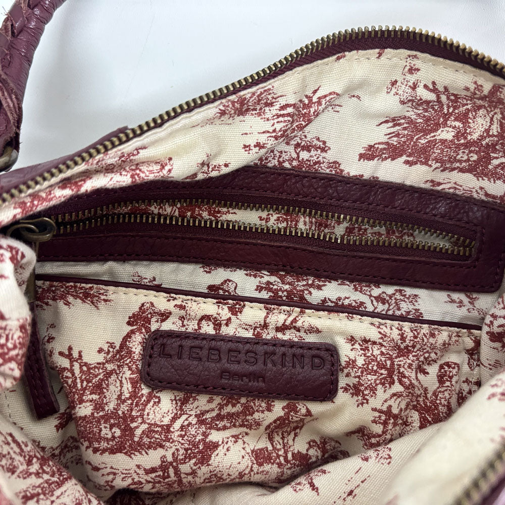 LIEBESKIND LEATHER ESTHER HOBO