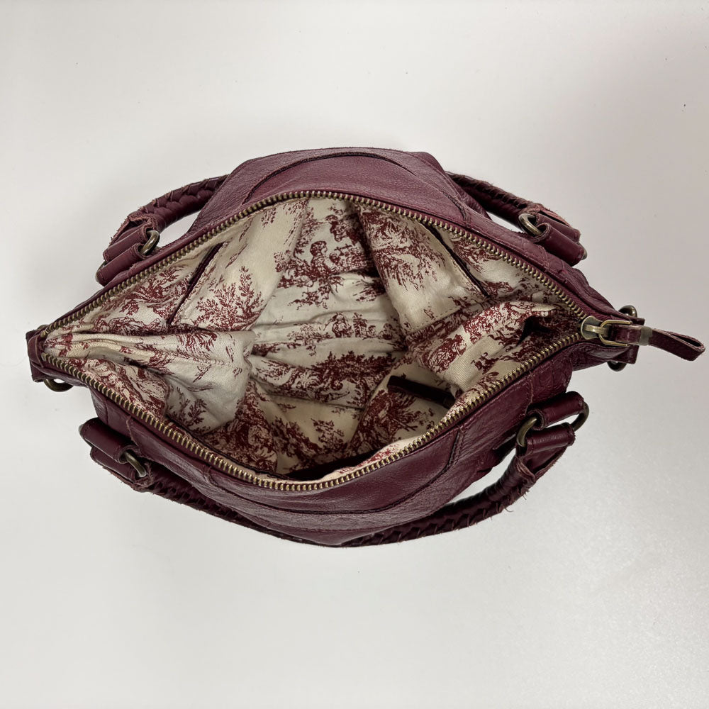LIEBESKIND LEATHER ESTHER HOBO