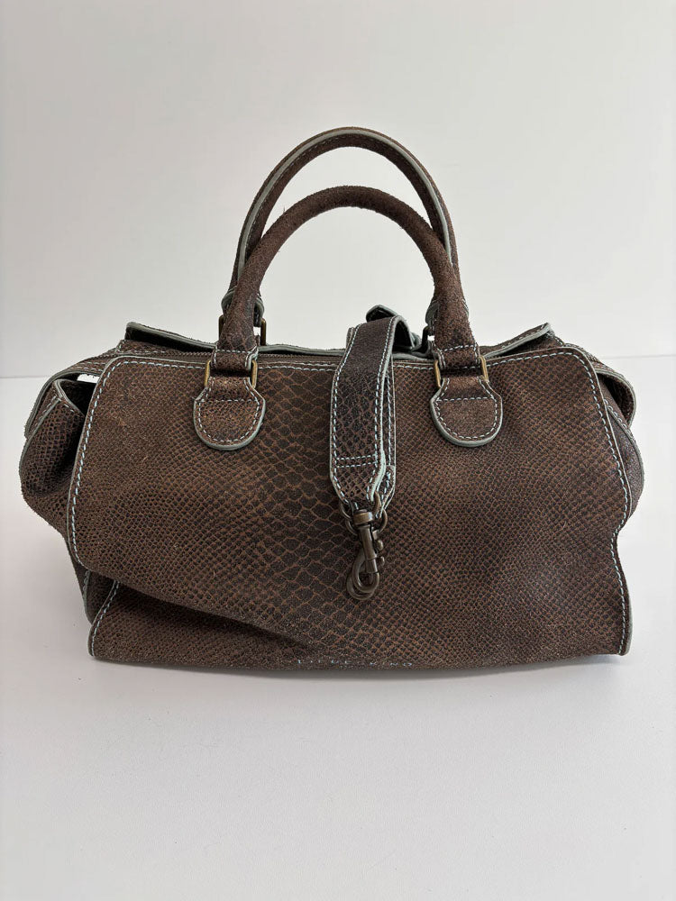 LIEBESKIND LILLE SNAKE BAG