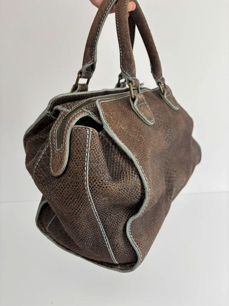LIEBESKIND LILLE SNAKE BAG