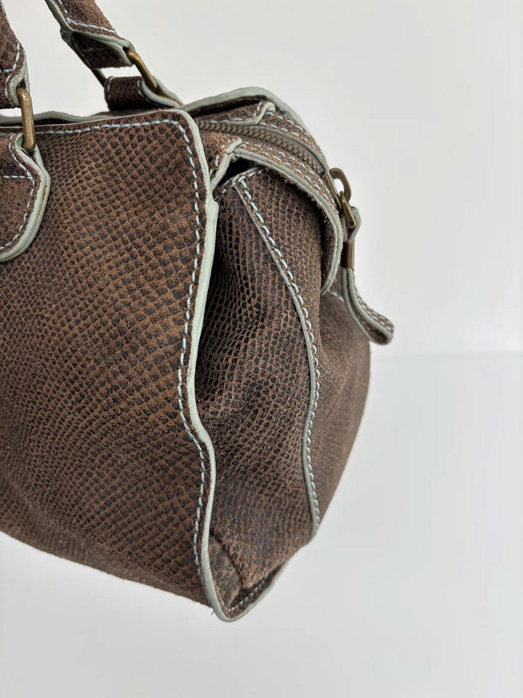 LIEBESKIND LILLE SNAKE BAG
