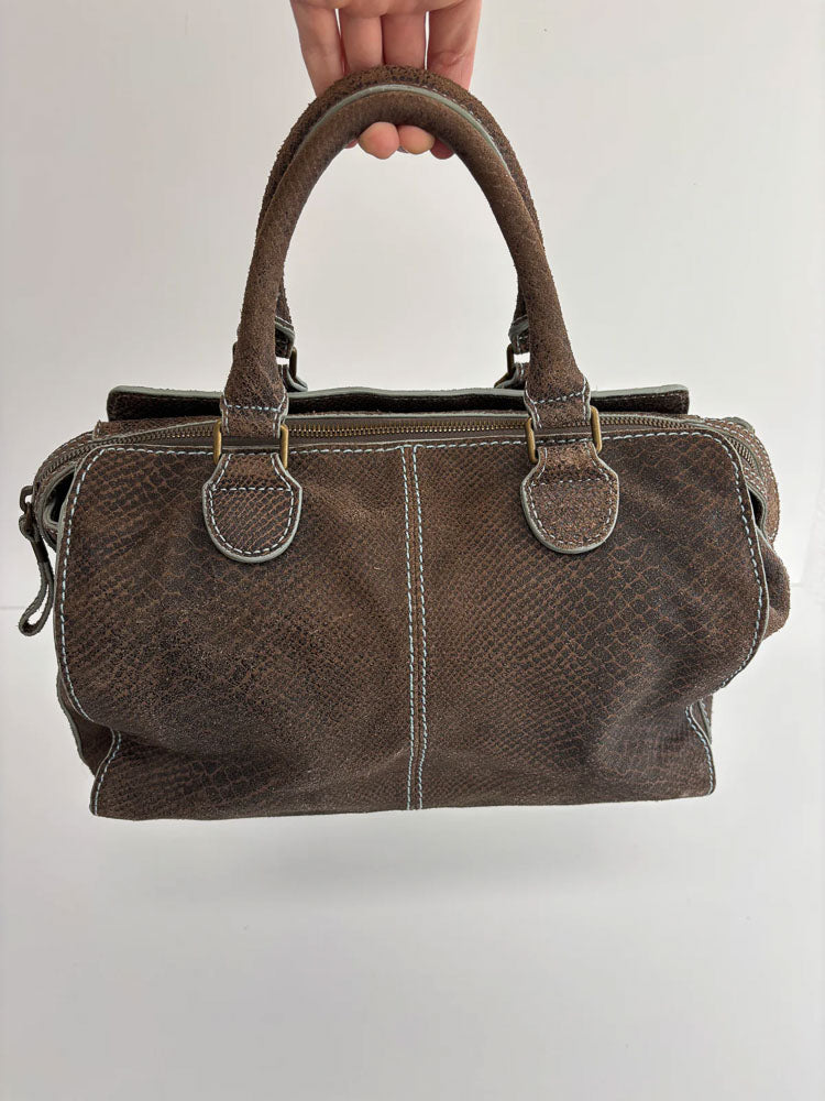 LIEBESKIND LILLE SNAKE BAG
