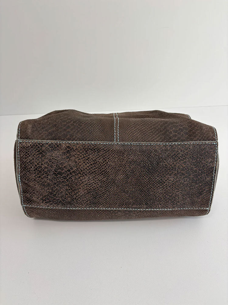 LIEBESKIND LILLE SNAKE BAG