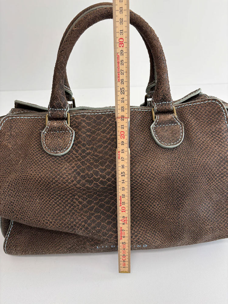 LIEBESKIND LILLE SNAKE BAG