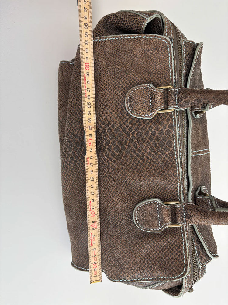 LIEBESKIND LILLE SNAKE BAG
