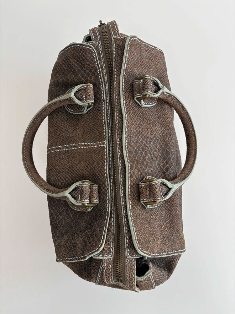 LIEBESKIND LILLE SNAKE BAG