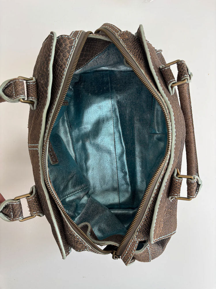 LIEBESKIND LILLE SNAKE BAG