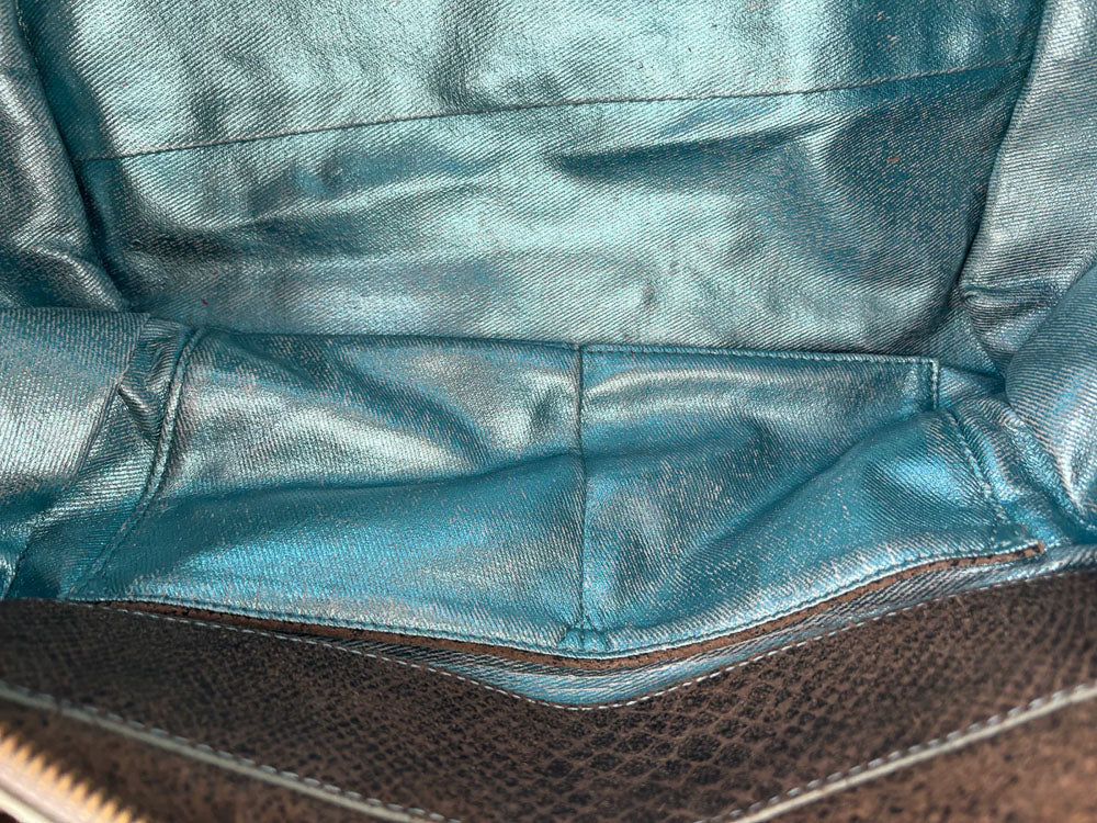 LIEBESKIND LILLE SNAKE BAG