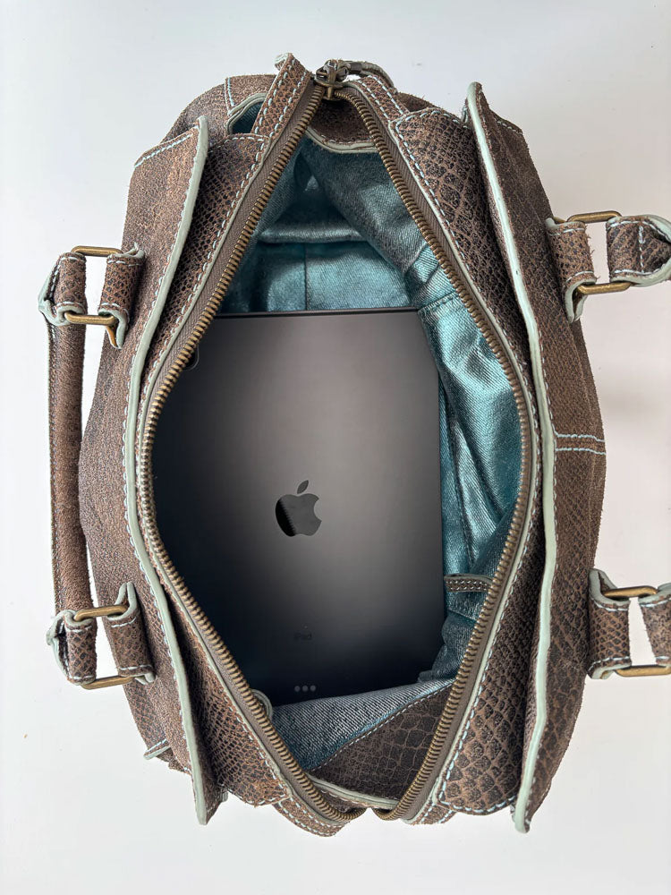 LIEBESKIND LILLE SNAKE BAG