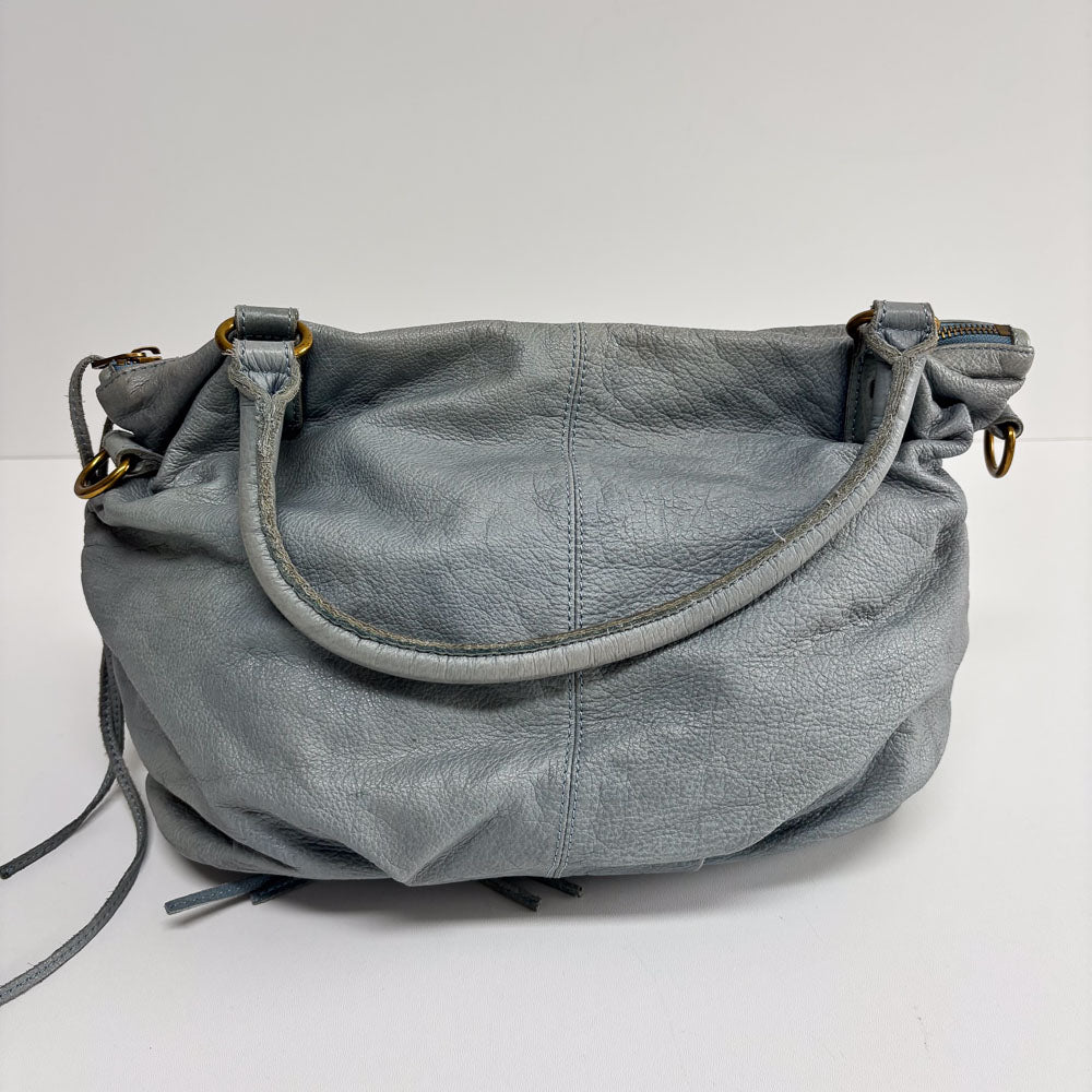 LIEBESKIND LEO FRINGE HOBO