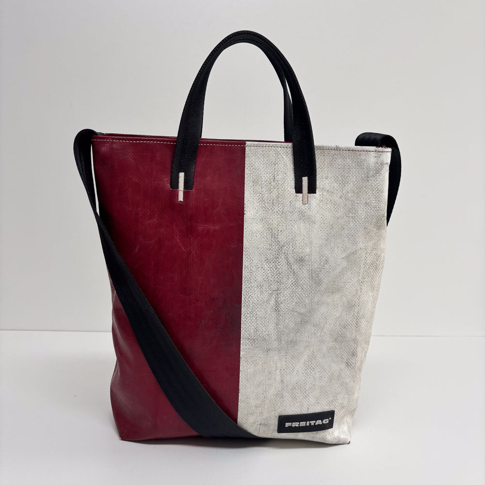 FRIDAY XXL TOTE BAG