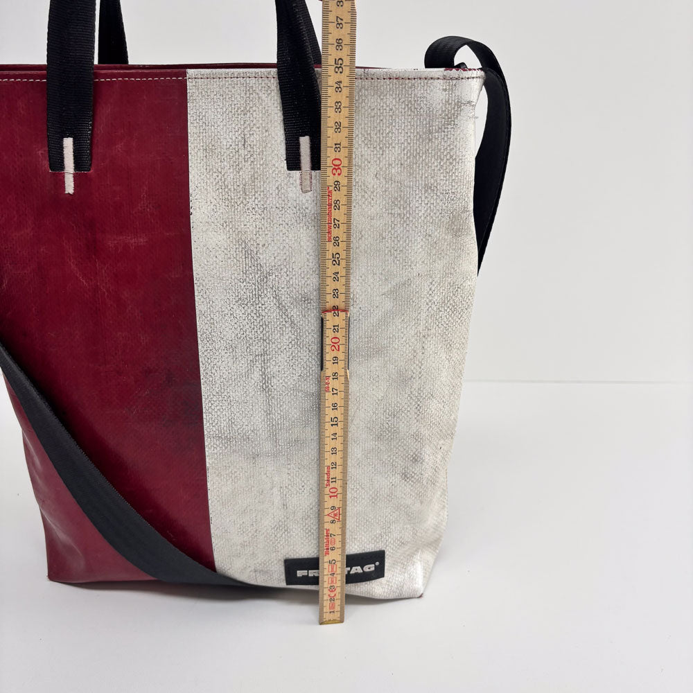FRIDAY XXL TOTE BAG