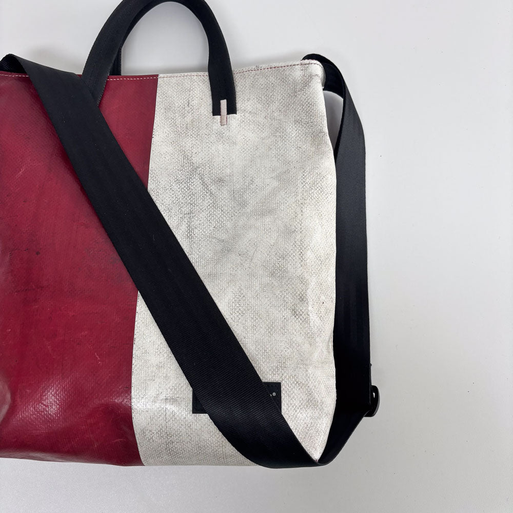 FRIDAY XXL TOTE BAG