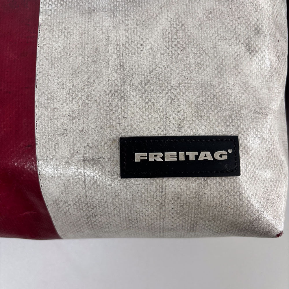 FRIDAY XXL TOTE BAG
