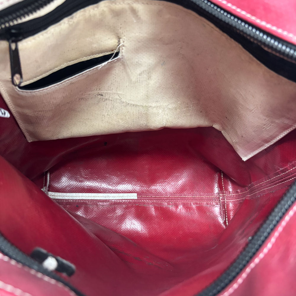 FRIDAY XXL TOTE BAG