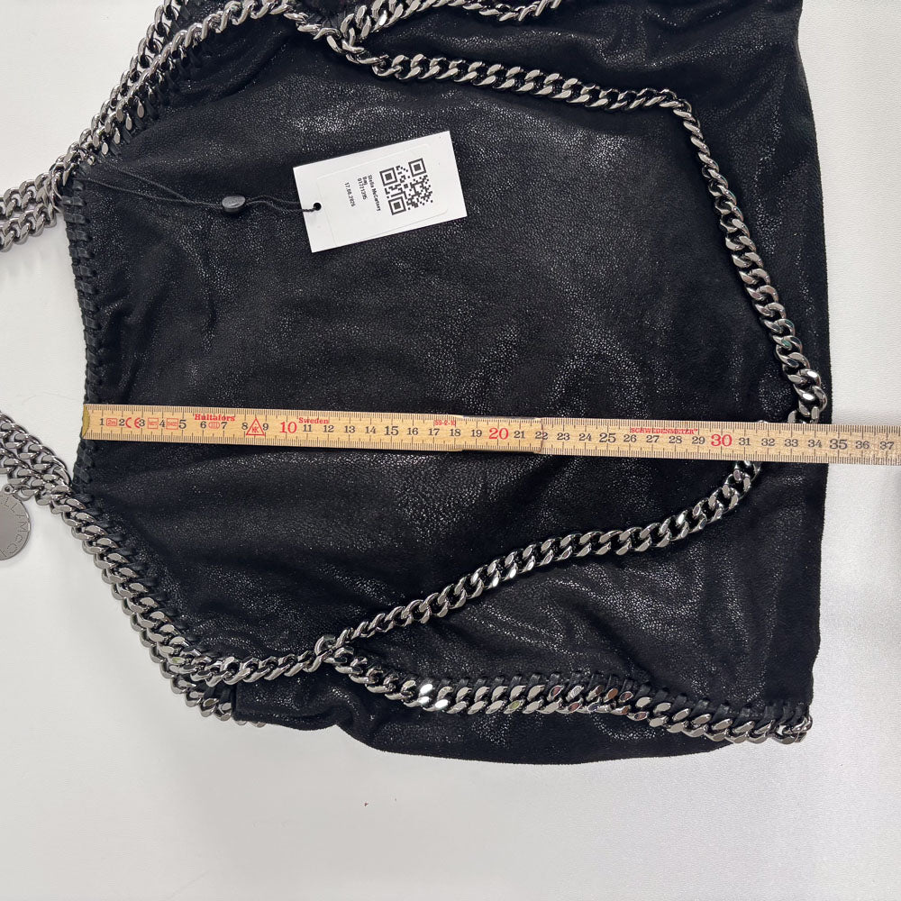 STELLA MCCARTNEY FALABELLA TOTE BAG