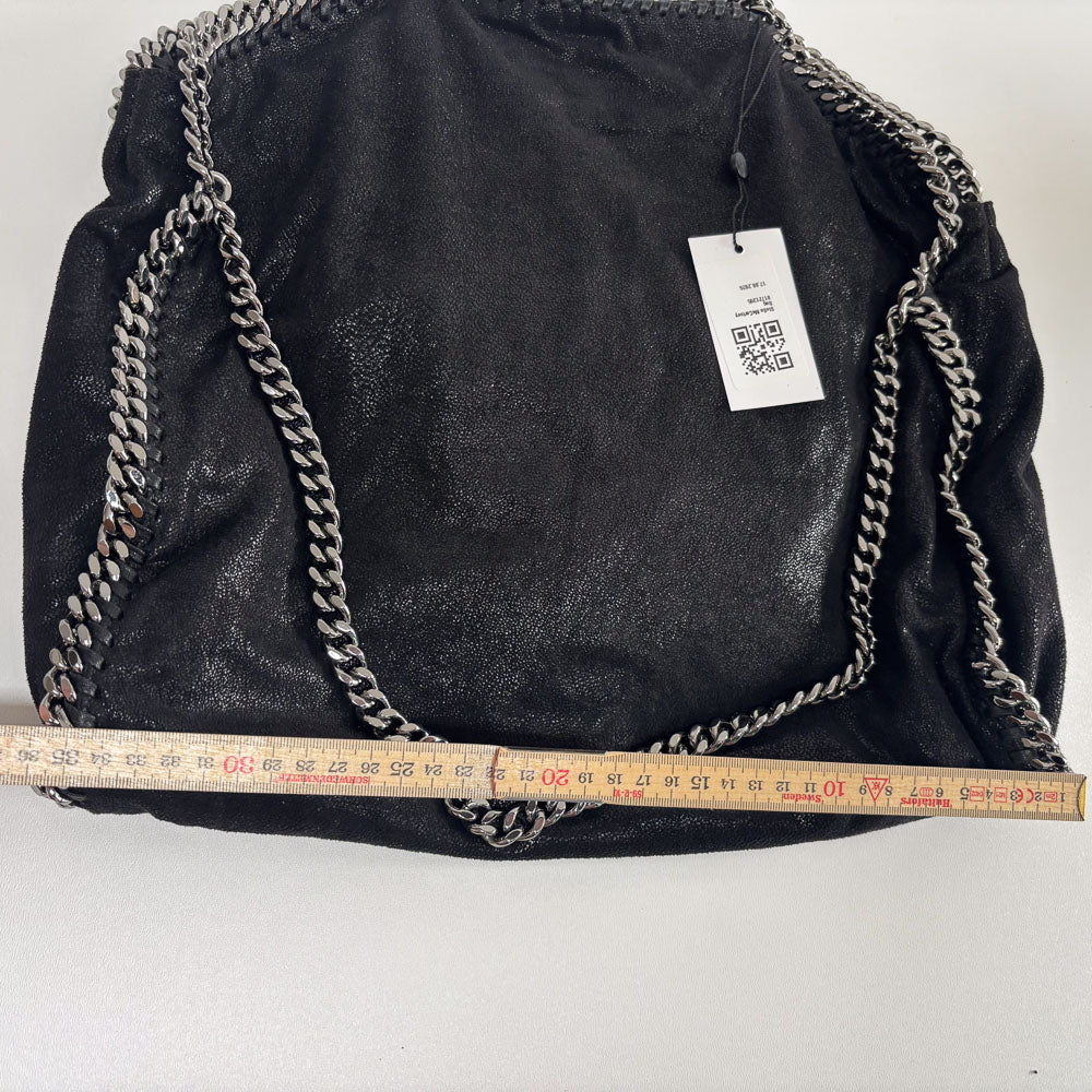 STELLA MCCARTNEY FALABELLA TOTE BAG