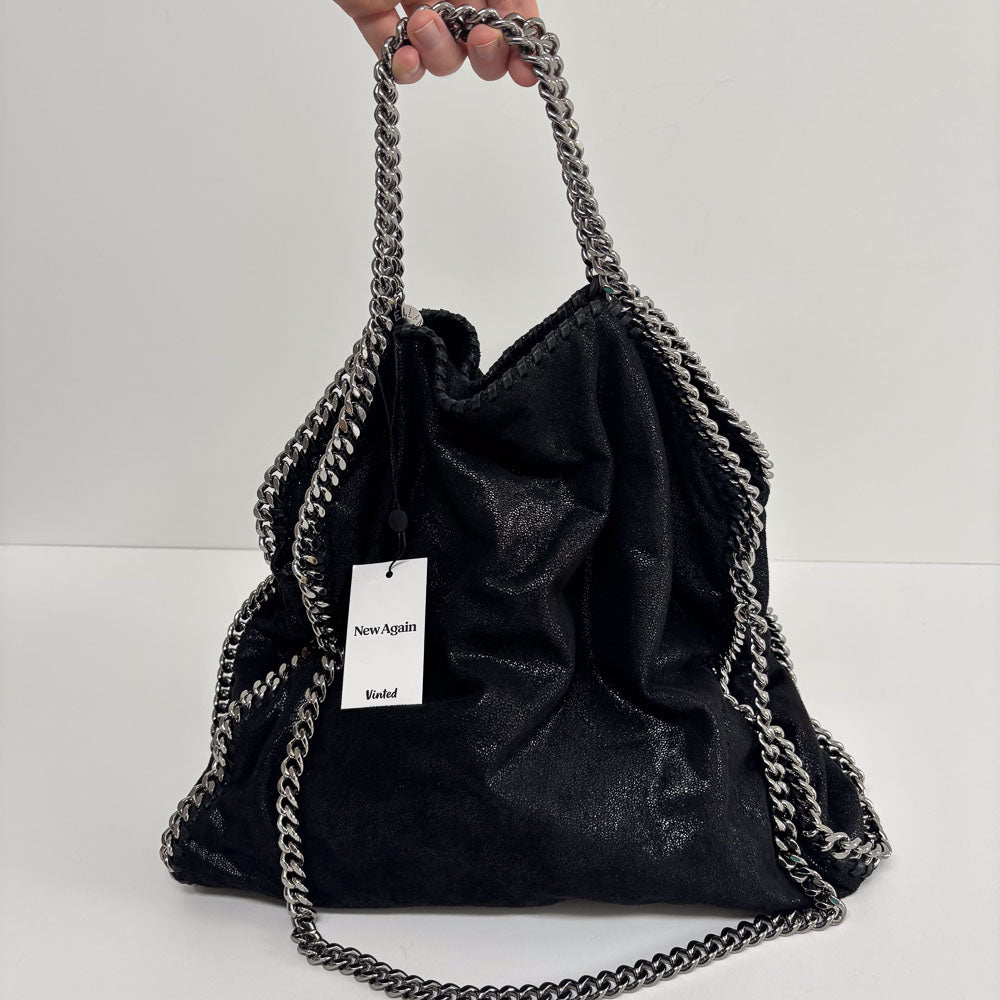 STELLA MCCARTNEY FALABELLA TOTE BAG