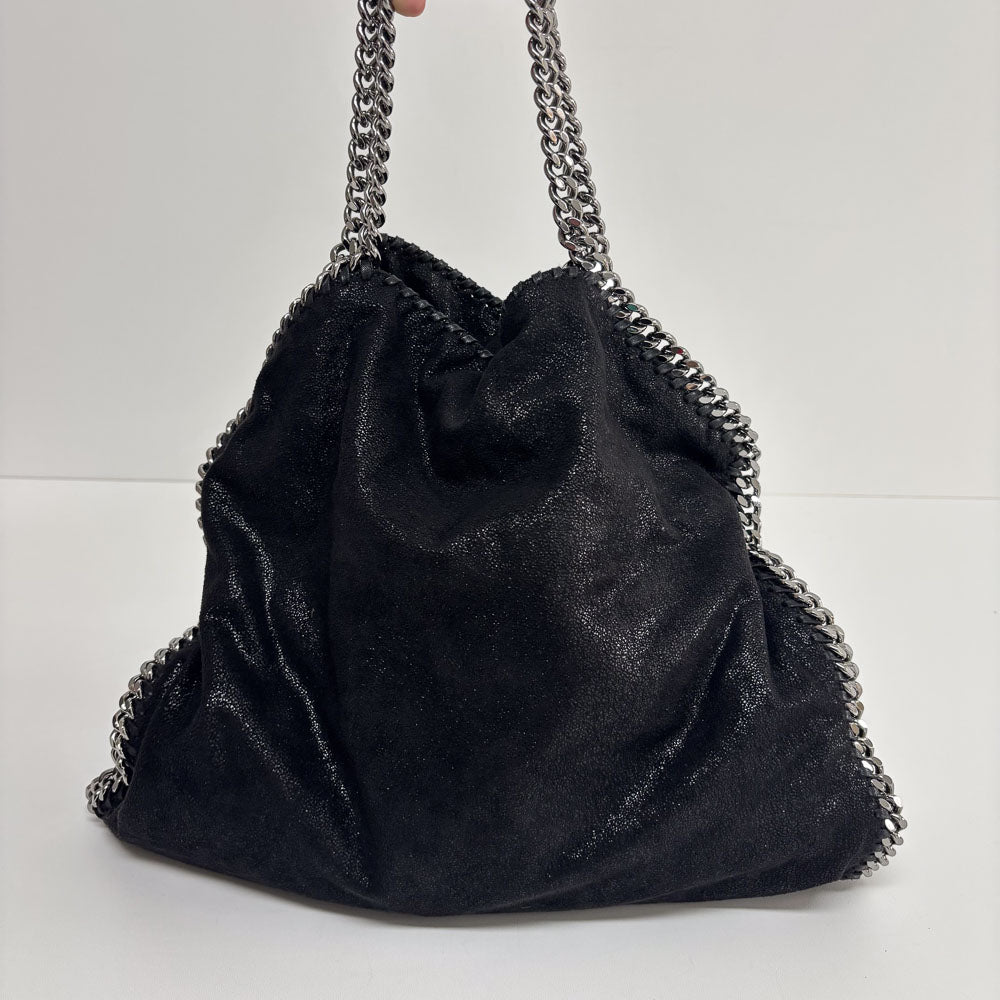 STELLA MCCARTNEY FALABELLA TOTE BAG
