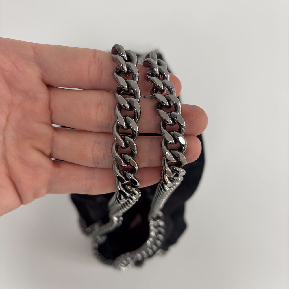 STELLA MCCARTNEY FALABELLA TOTE BAG