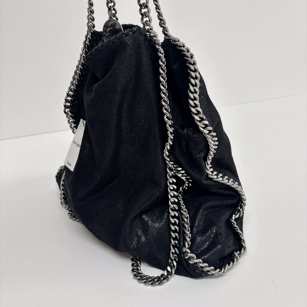 STELLA MCCARTNEY FALABELLA TOTE BAG