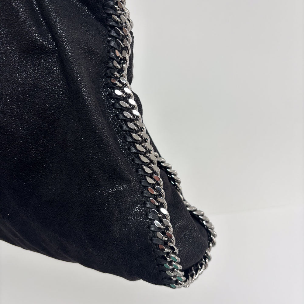 STELLA MCCARTNEY FALABELLA TOTE BAG