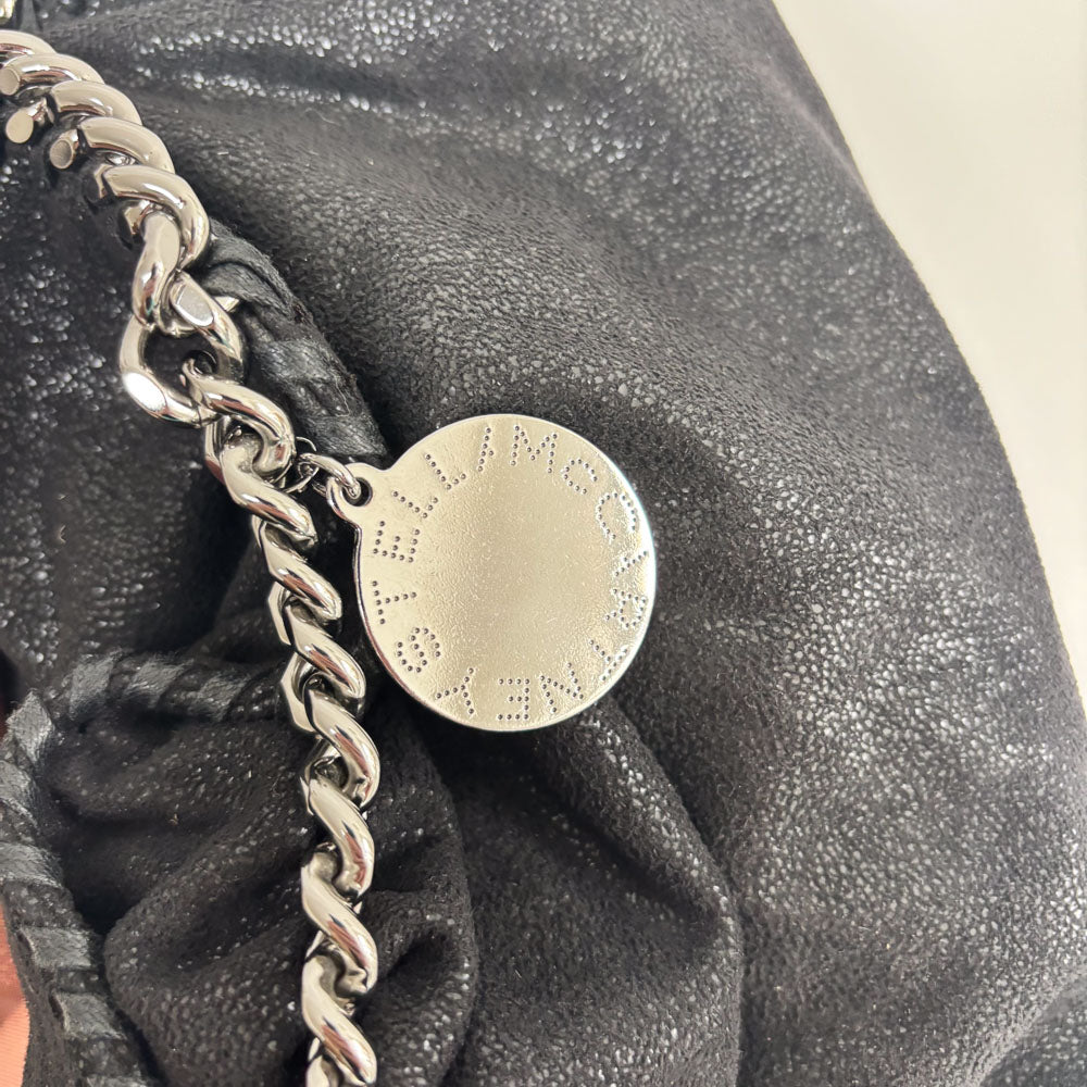 STELLA MCCARTNEY FALABELLA TOTE BAG