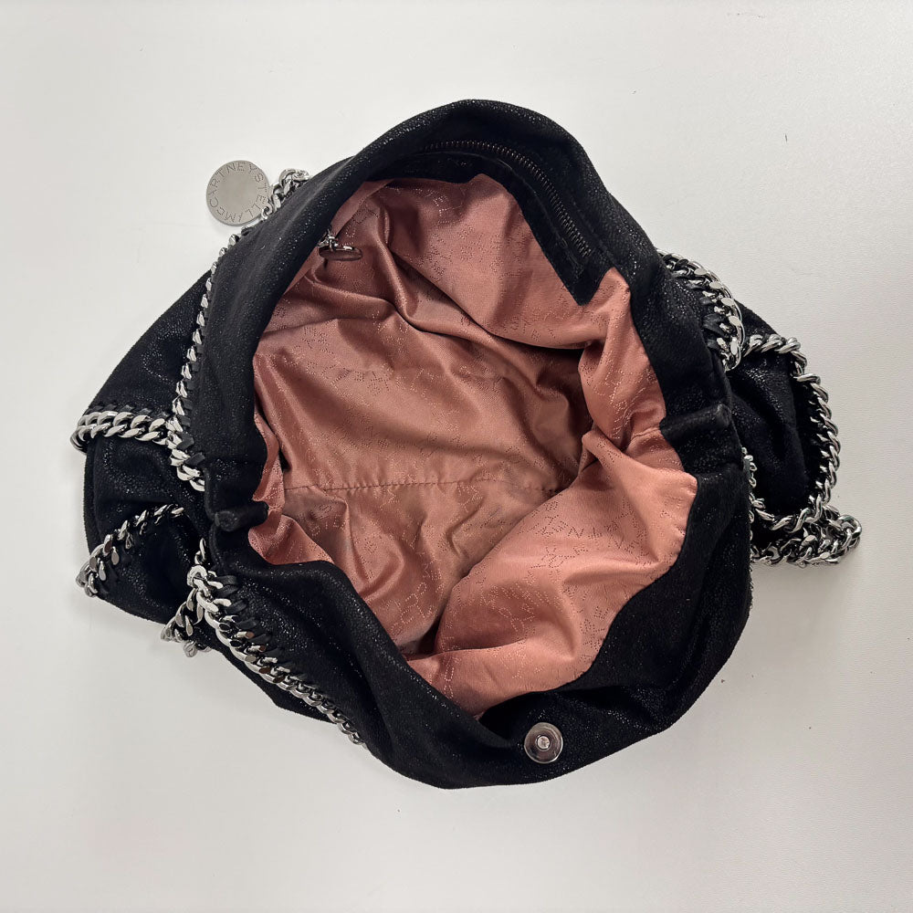 STELLA MCCARTNEY FALABELLA TOTE BAG