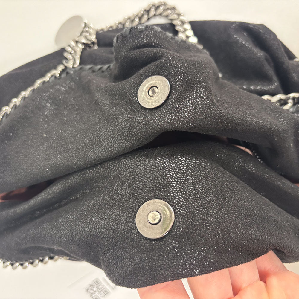 STELLA MCCARTNEY FALABELLA TOTE BAG