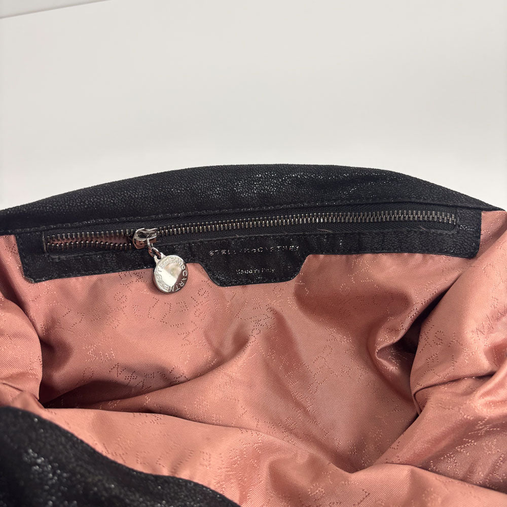 STELLA MCCARTNEY FALABELLA TOTE BAG