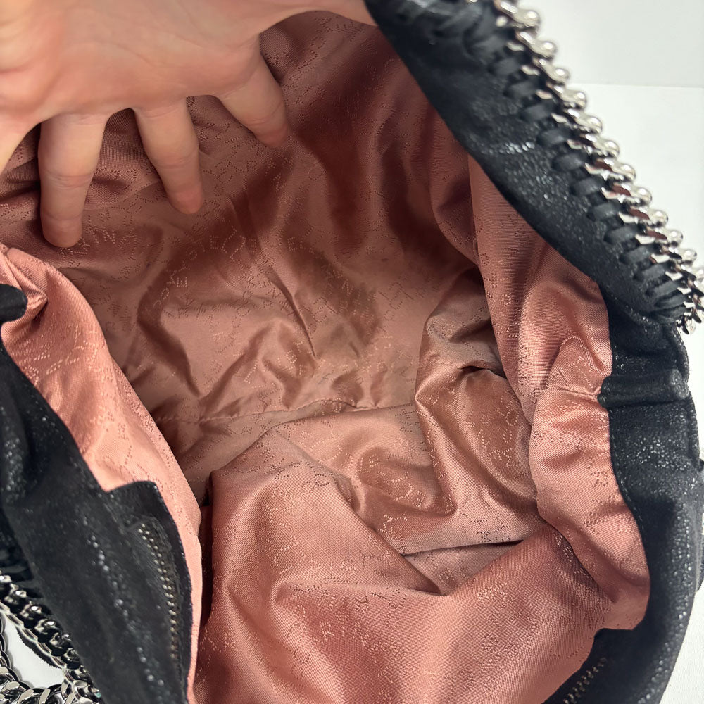 STELLA MCCARTNEY FALABELLA TOTE BAG