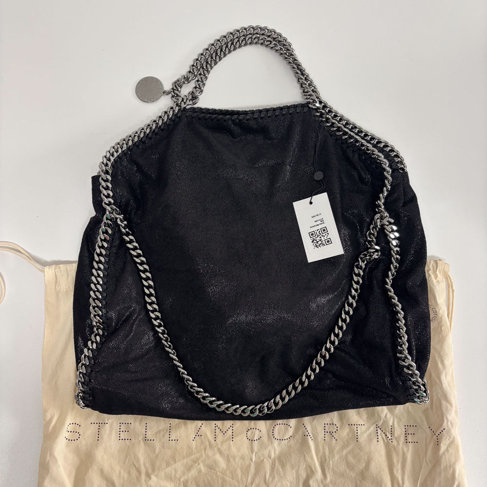 STELLA MCCARTNEY FALABELLA TOTE BAG