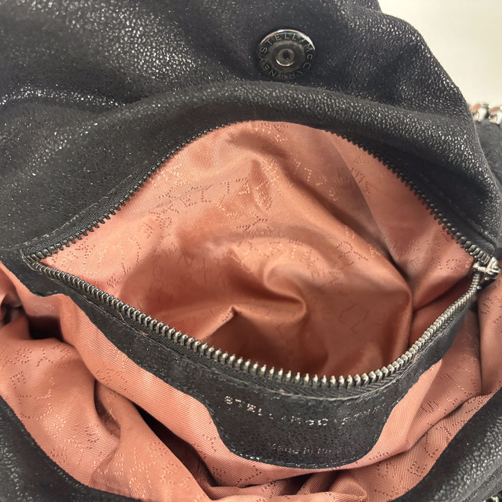 STELLA MCCARTNEY FALABELLA TOTE BAG
