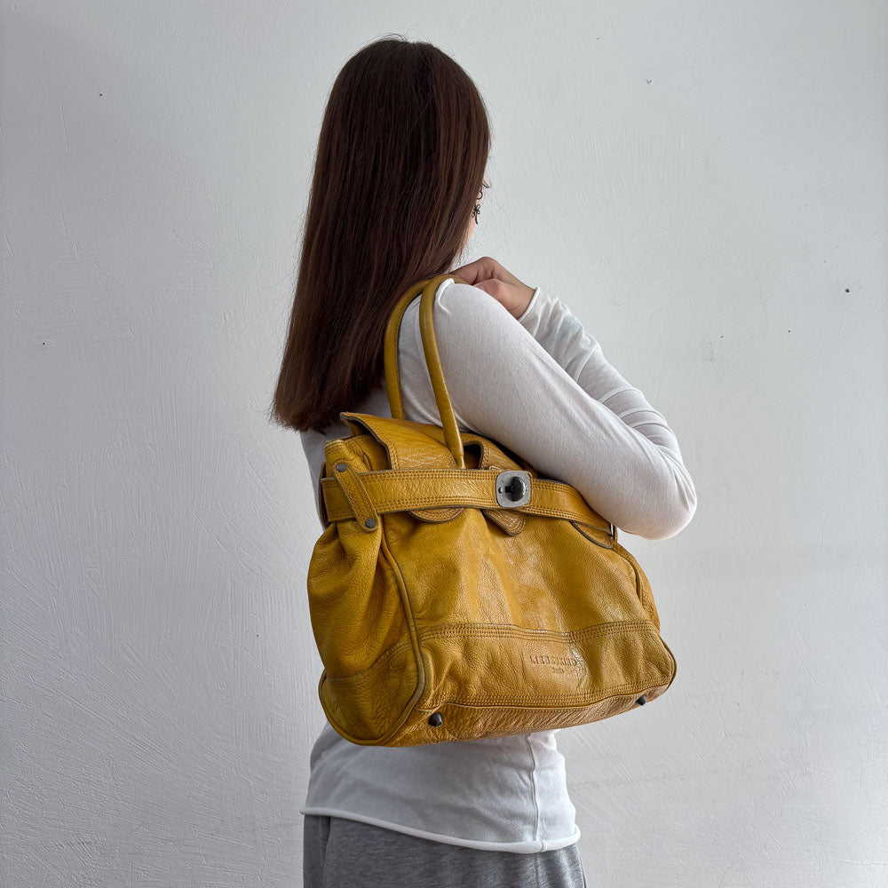 LIEBESKIND MIA YELLOW