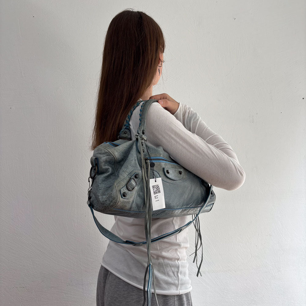BALENCIAGA TWIGGY BAG