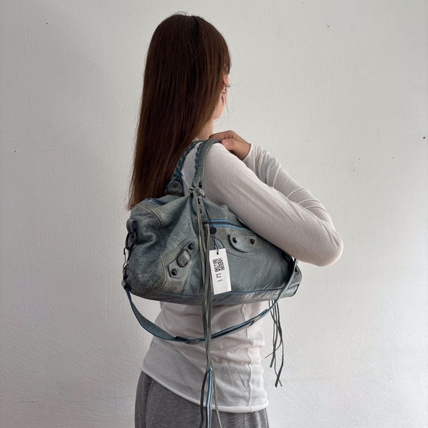 BALENCIAGA TWIGGY BAG