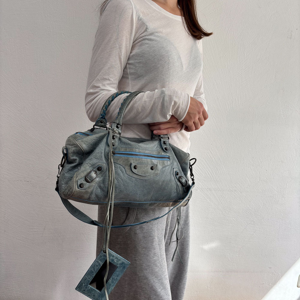 BALENCIAGA TWIGGY BAG