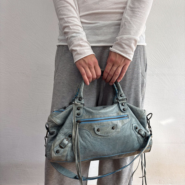 BALENCIAGA TWIGGY BAG