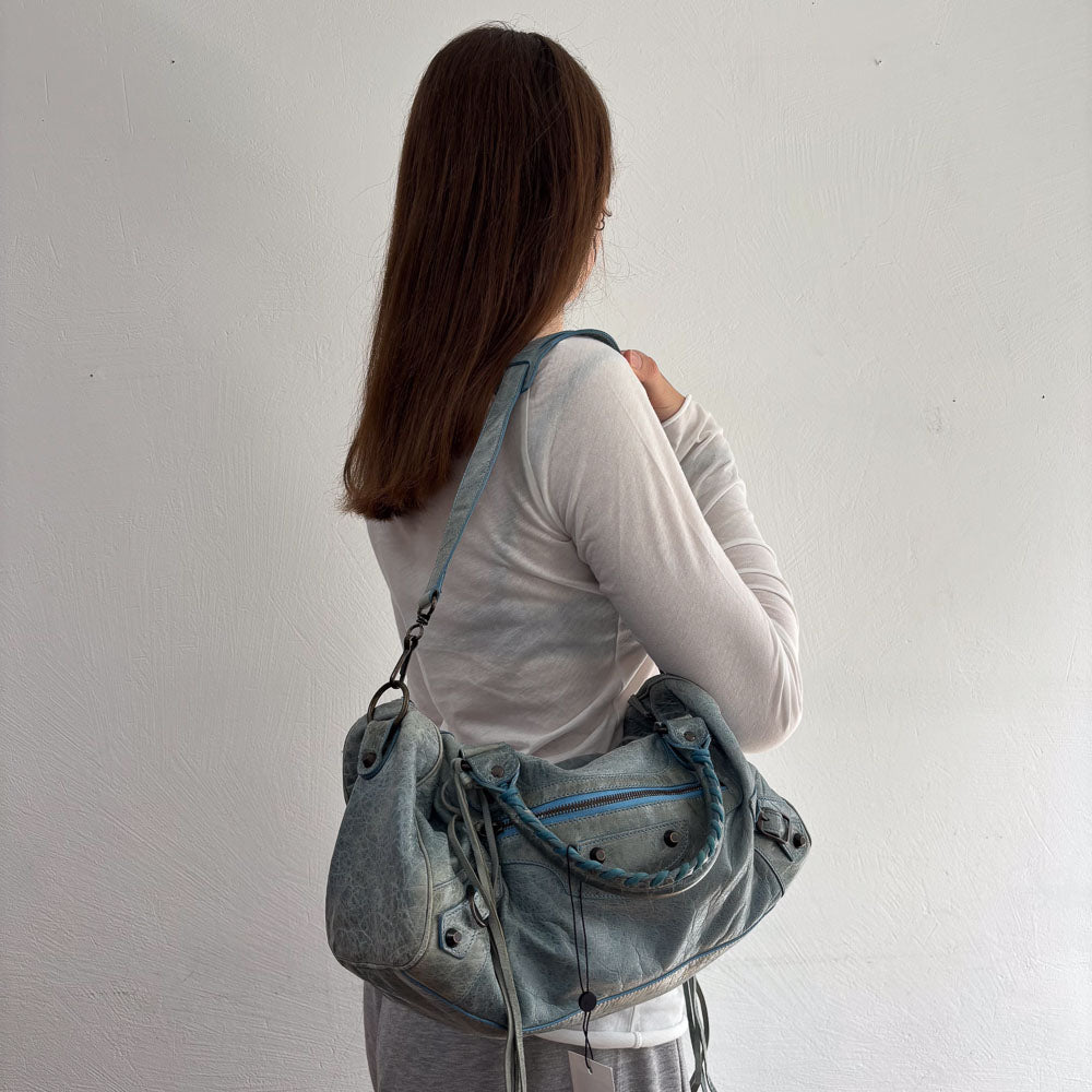 BALENCIAGA TWIGGY BAG